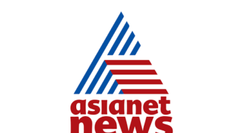 Asianet News Live