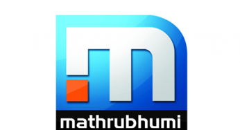 Mathrubhumi News