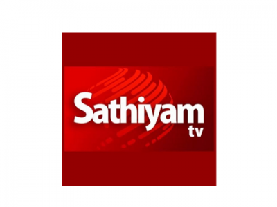 Sathiyam TV | Live