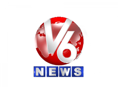 V6 News Telugu | Live