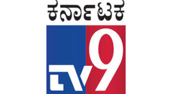 TV9 Kannada