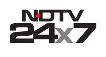 NDTV 24X7