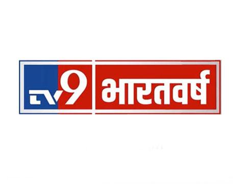 TV9 Bratavarsh logo