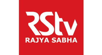Rajya Sabha TV