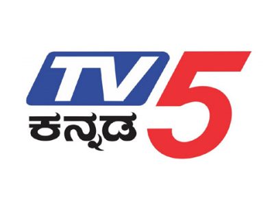 TV5 Kannada News