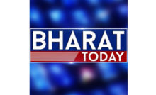Bharat Today Live
