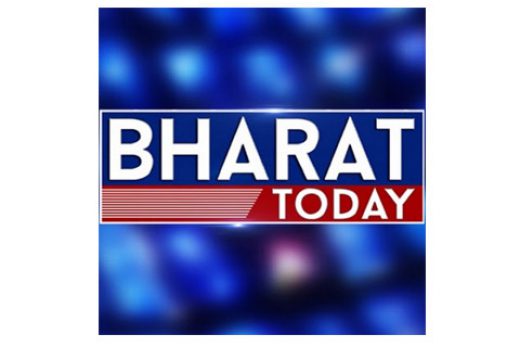 Bharat Today Live
