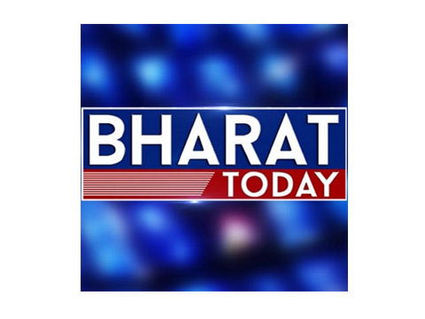 Bharat Today Live