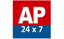 AP24x7 News