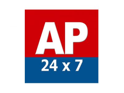 AP24x7 News