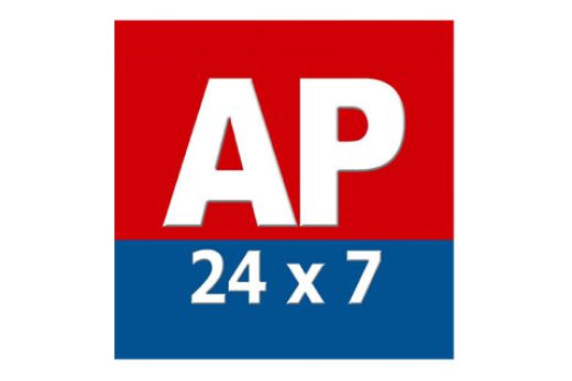 AP24x7 News