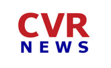 CVR News Telugu Live