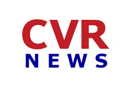 CVR News Telugu Live