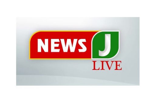 NewsJ Tamil Live