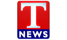 T News Telugu Live