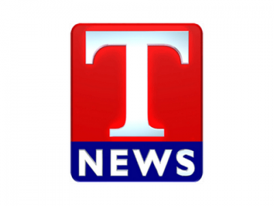 T News Telugu Live