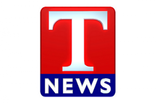T News Telugu Live