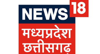 News18 MP Chhattisgarh
