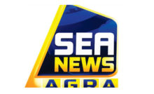 Sea News Agra
