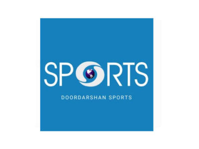Doordarshan Sports
