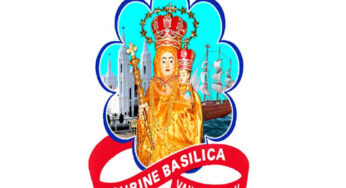 Vailankanni Shrine Basilica
