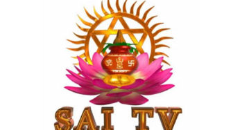 SAI TV Tamil