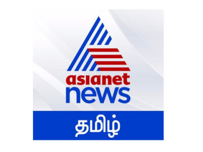 Asianet News Tamil Live