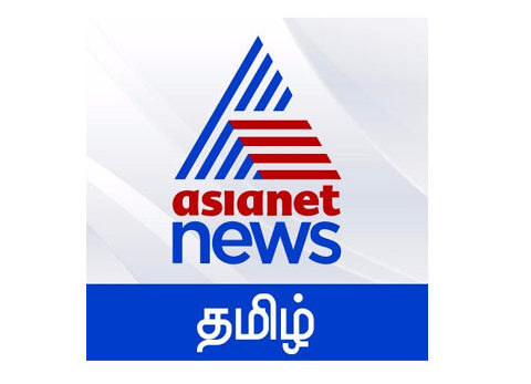 Asianet News Tamil Live