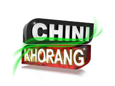 CHINI KHORANG TRIPURA Live