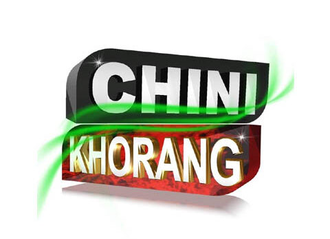 CHINI KHORANG TRIPURA Live