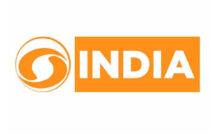 DD INDIA Live