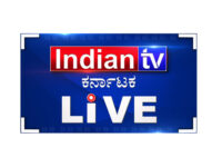 Indian TV Karnataka Live