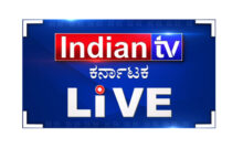 Indian TV Karnataka Live