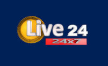 LIVE24 TRIPURA Live