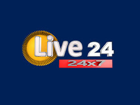LIVE24 TRIPURA Live