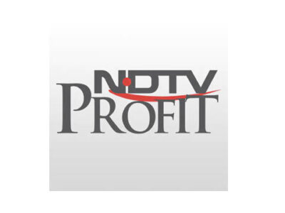 NDTV Profit Live