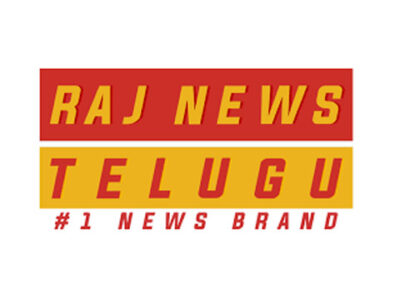 Raj News Telugu Live