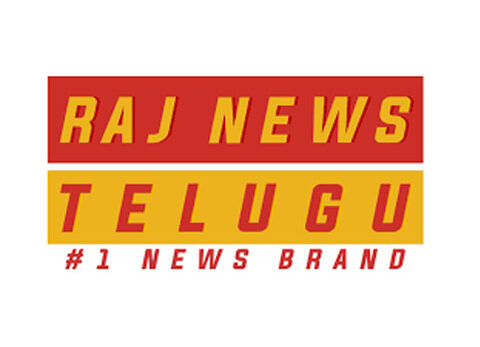 Raj News Telugu Live