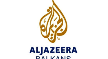 Al Jazeera Balkans