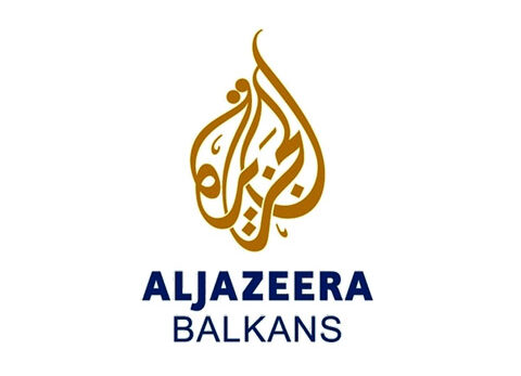 Al Jazeera Balkans Live