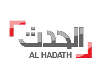 AlHadath Arabic News TV LIVE
