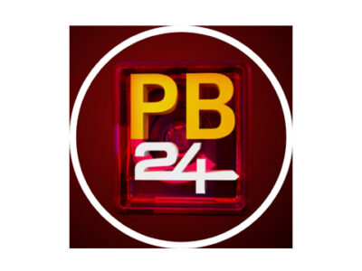 PB24 News Tripura Live