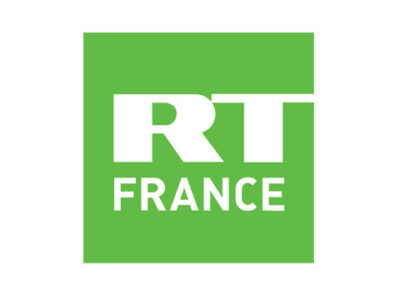 RT France Live