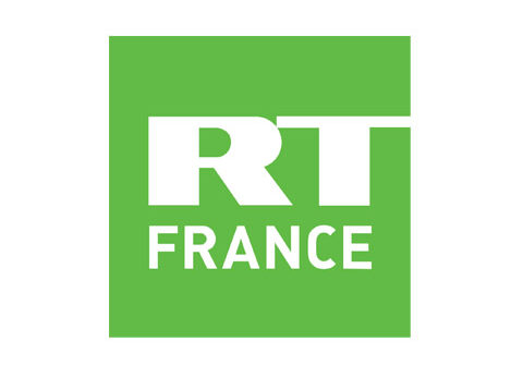 RT France Live