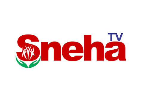 Sneha TV Telugu Live
