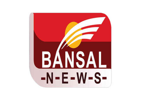 Bansal News MPCG Live