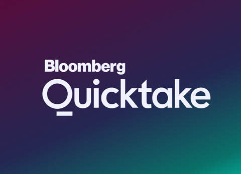 Bloomberg Quicktake TV Live