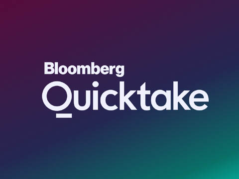 Bloomberg Quicktake TV Live