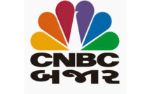CNBC Bajar Live