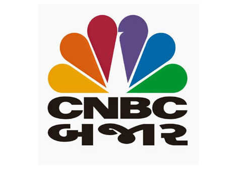 CNBC Bajar Live